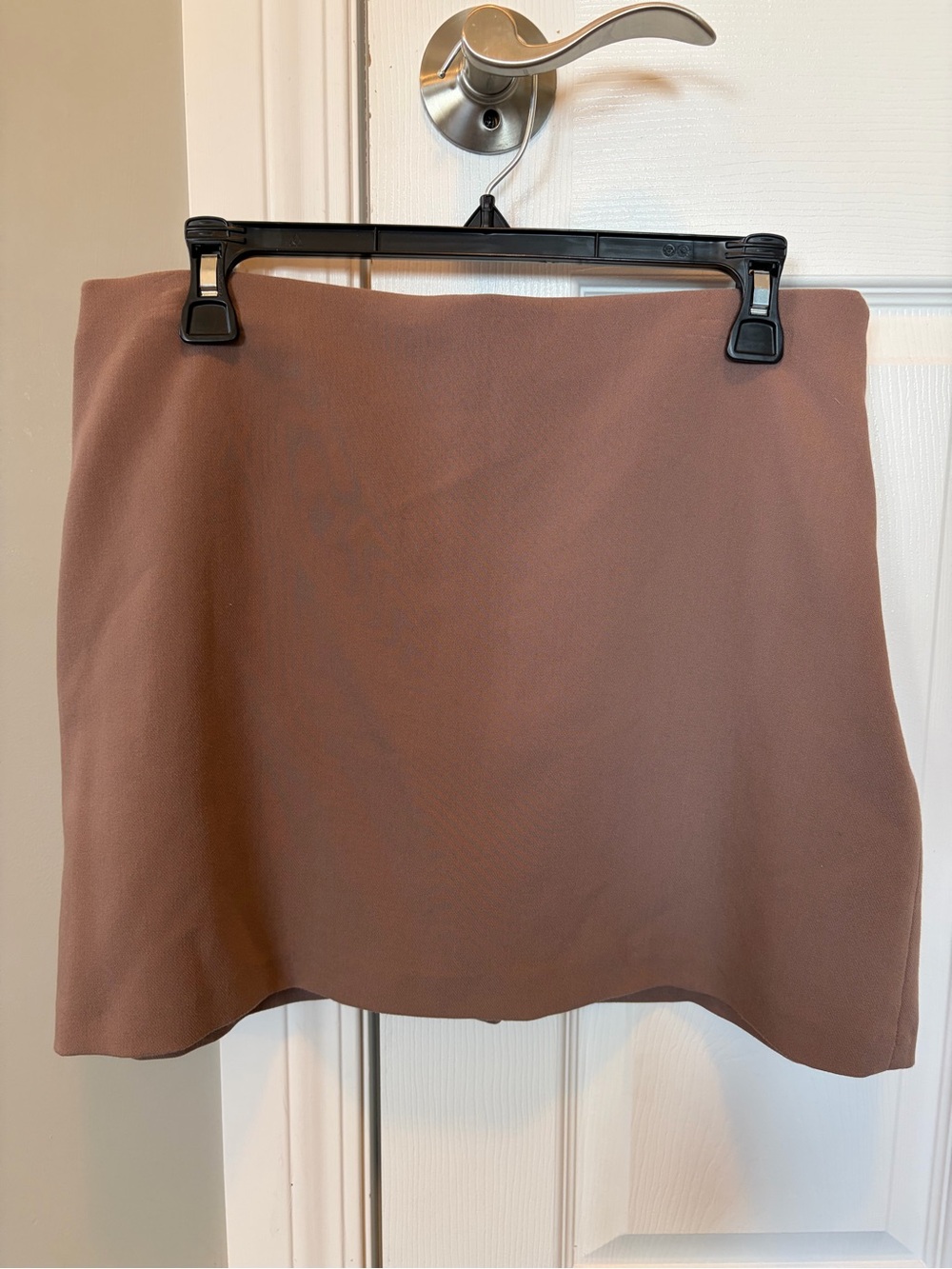 Abercrombie Scarlett Mini Skort